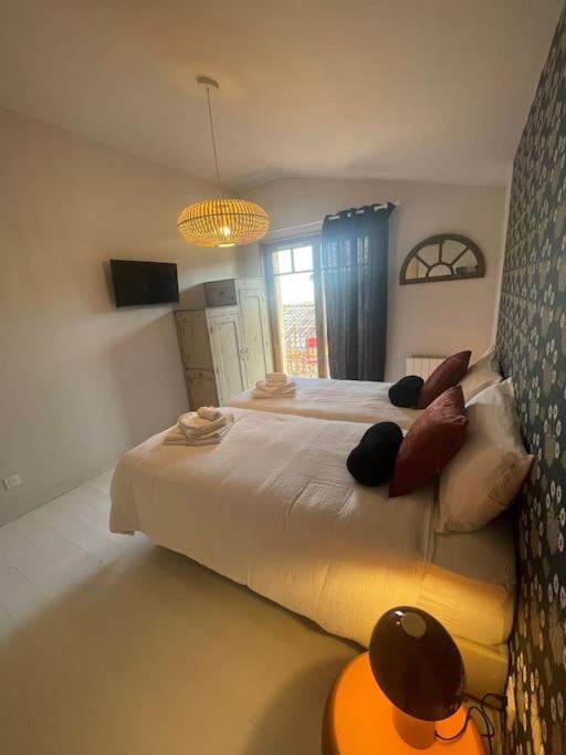 Le Tinailler Grand Standing Au Coeur Des Vignes Holiday home