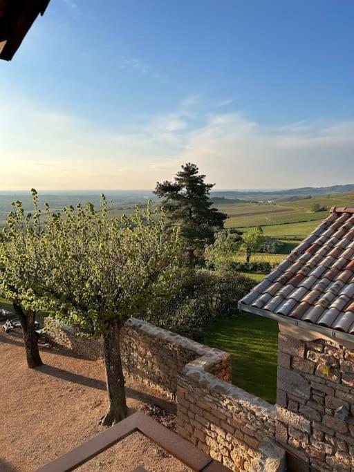 Le Tinailler Grand Standing Au Coeur Des Vignes