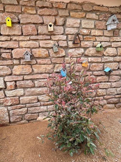 Le Tinailler Grand Standing Au Coeur Des Vignes Prisse